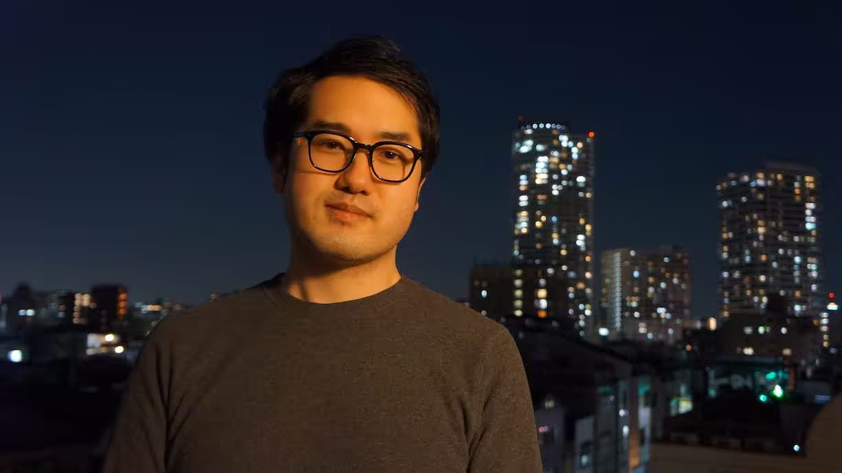 Shuhei Iitsuka